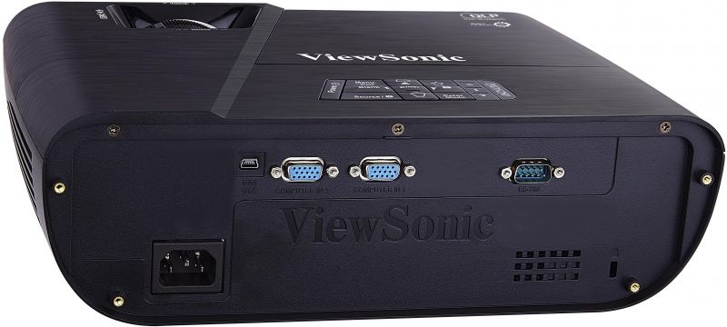 ViewSonic Projector PJD5250