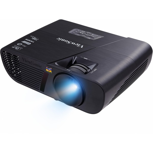 ViewSonic Projector PJD5254