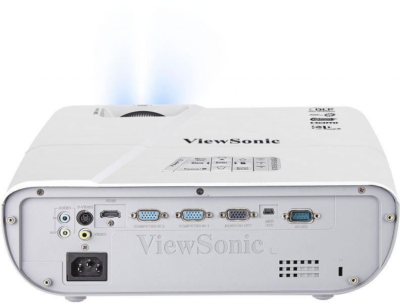 ViewSonic Projector PJD5353Ls