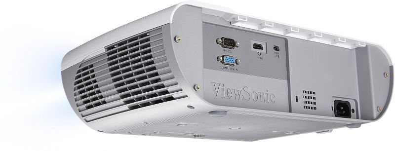 ViewSonic Projector PJD5555Lw