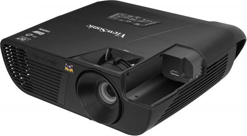 ViewSonic Projector PJD6350