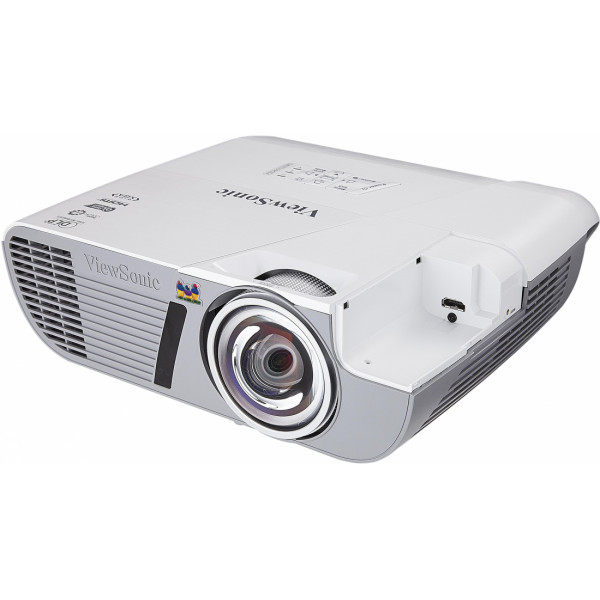 ViewSonic Projector PJD6552Lws