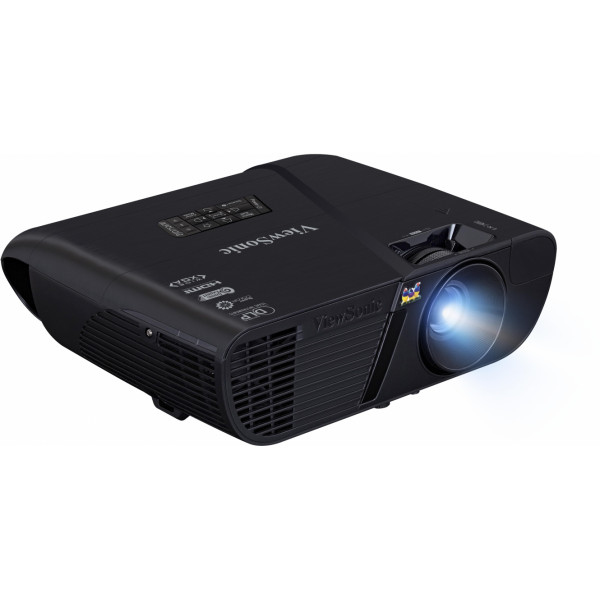 ViewSonic Projector PJD7526W