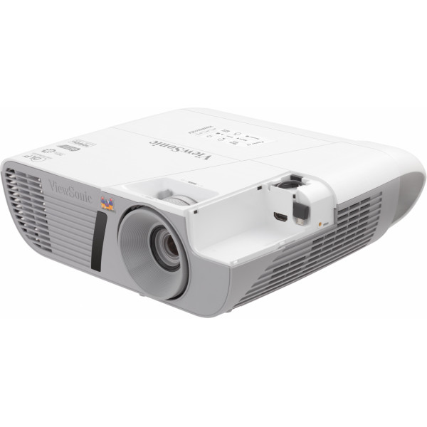 ViewSonic Projector PJD7828HDLP