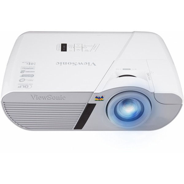 ViewSonic Projector PJD7830HDL