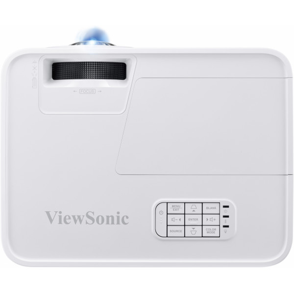 ViewSonic Projector PS501W