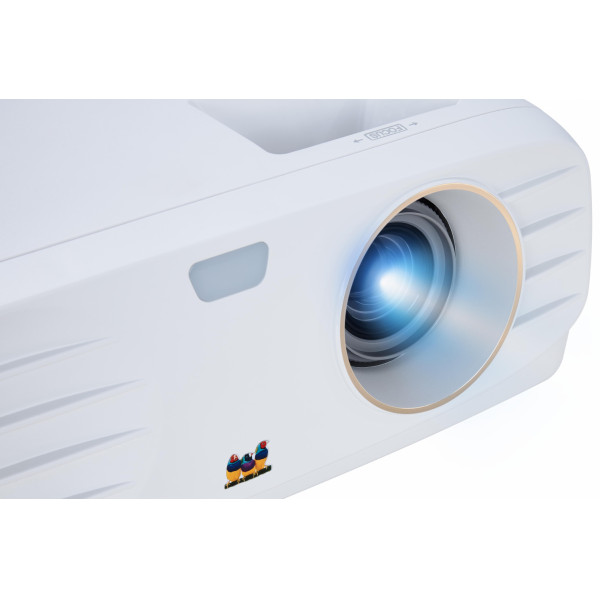 ViewSonic Projector PX747-4K