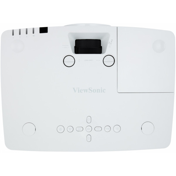 ViewSonic Projector Pro9800WUL