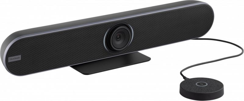 ViewSonic Commercial Display Accessories All-in-one Conference Camera