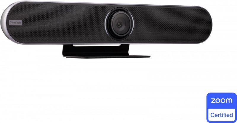 ViewSonic Commercial Display Accessories All-in-one Conference Camera