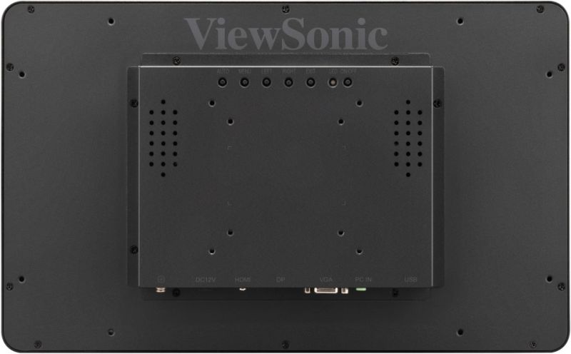 ViewSonic Pen Display XF1630