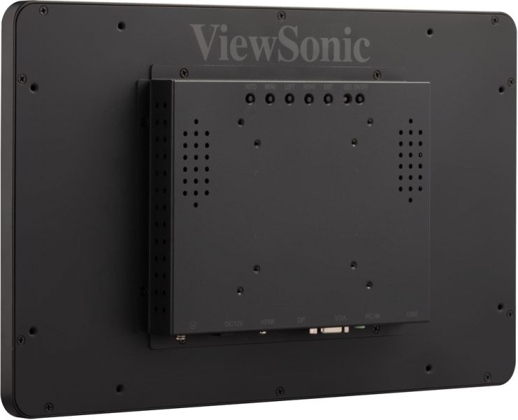 ViewSonic Pen Display XF1630