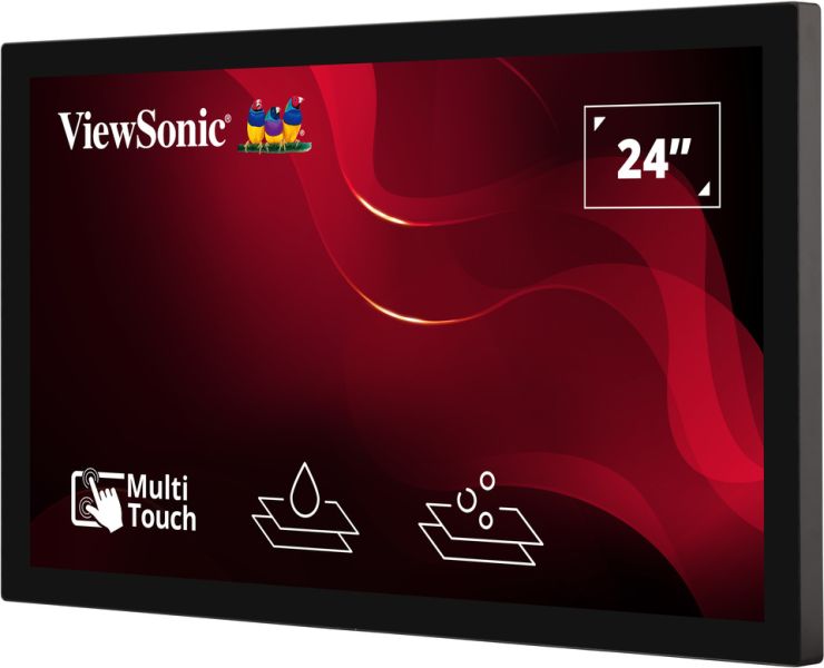 ViewSonic Pen Display XF2430