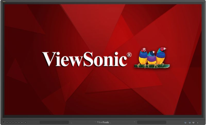 ViewSonic ViewBoard ViewBoard® IFP55G1