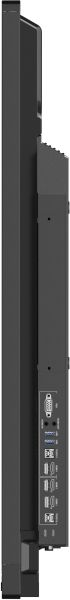 ViewSonic ViewBoard ViewBoard® IFP55G1
