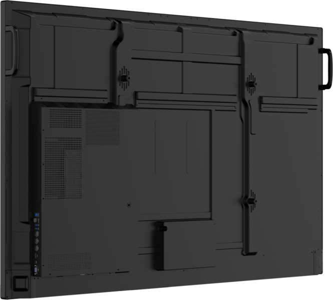ViewSonic ViewBoard ViewBoard IFP6535-1-1C