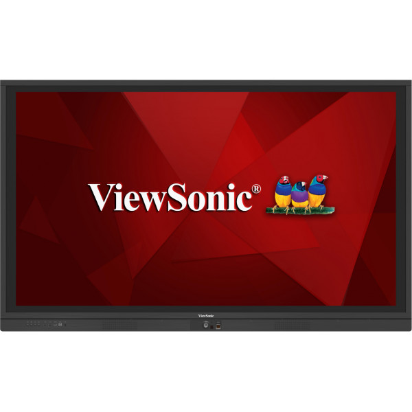 ViewSonic ViewBoard IFP7560