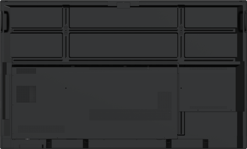 ViewSonic ViewBoard IFP7563-2C