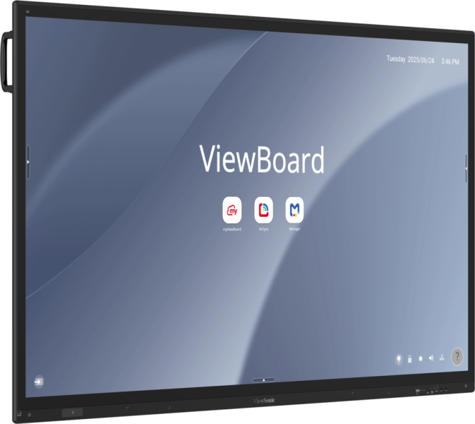 ViewSonic ViewBoard IFP7563-2C