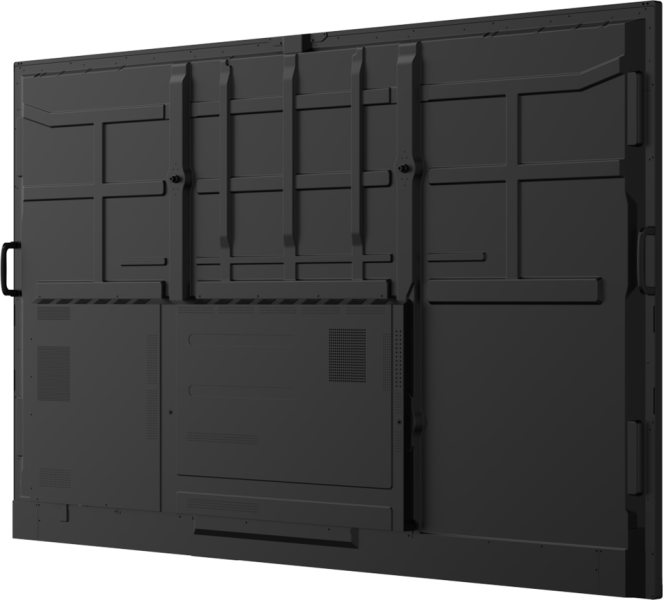 ViewSonic ViewBoard ViewBoard IFP9841-1-1C