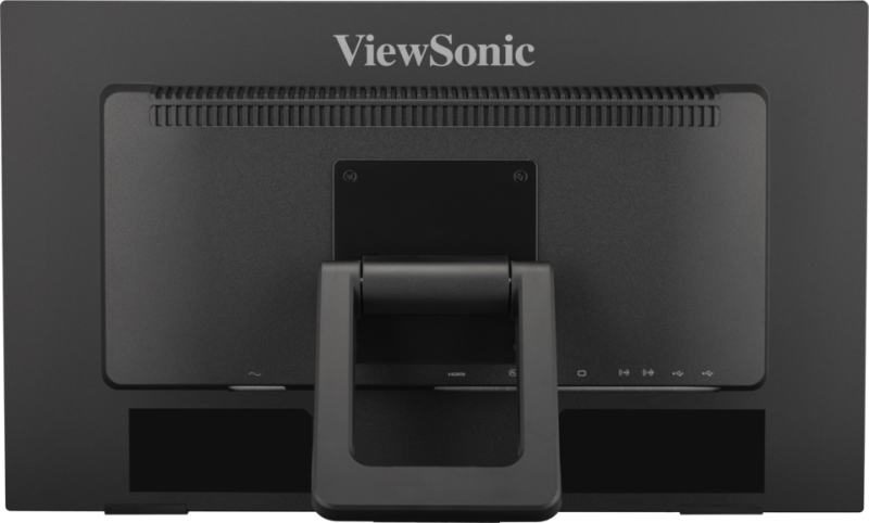 ViewSonic LCD Display TD2223