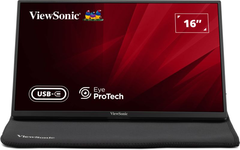ViewSonic LCD Display VA1650