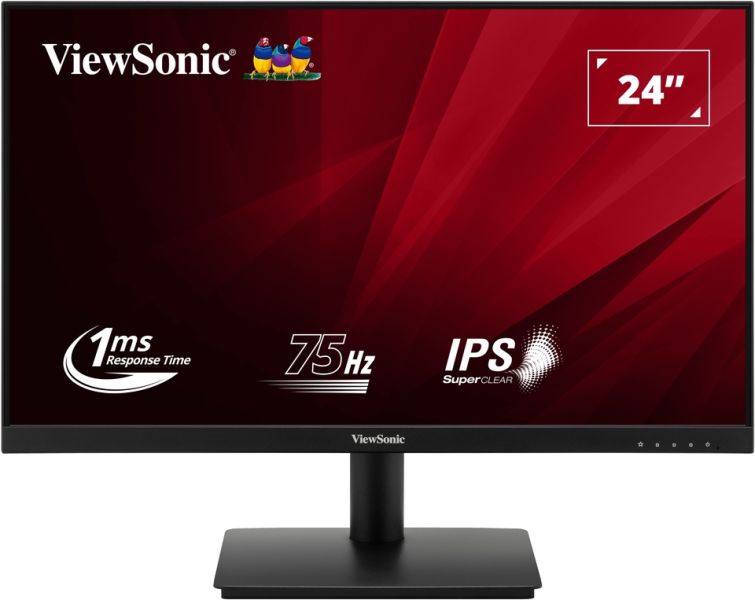 ViewSonic LCD Display VA240-H-2