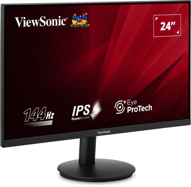 ViewSonic LCD Display VA24G1-H