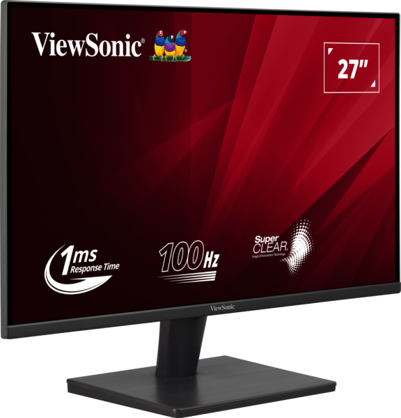 ViewSonic LCD Display VA2715-2K-MHD