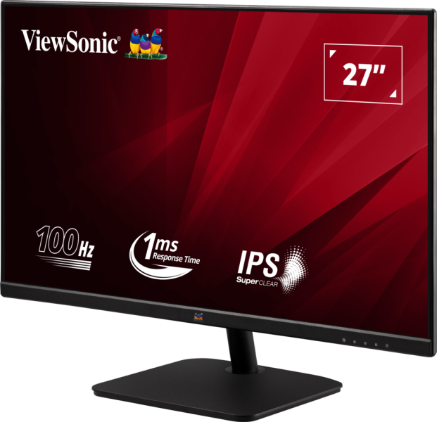 ViewSonic LCD Display VA2732-MHD
