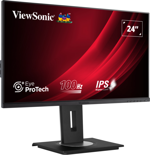 ViewSonic LCD Display VG2448a-2