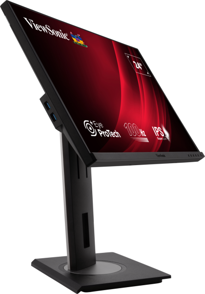 ViewSonic LCD Display VG2448a-2