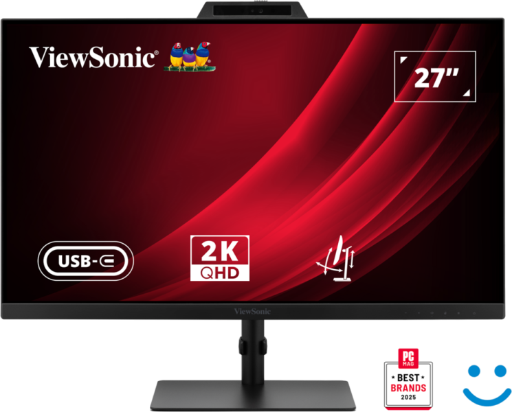 ViewSonic LCD Display VG2741V-2K