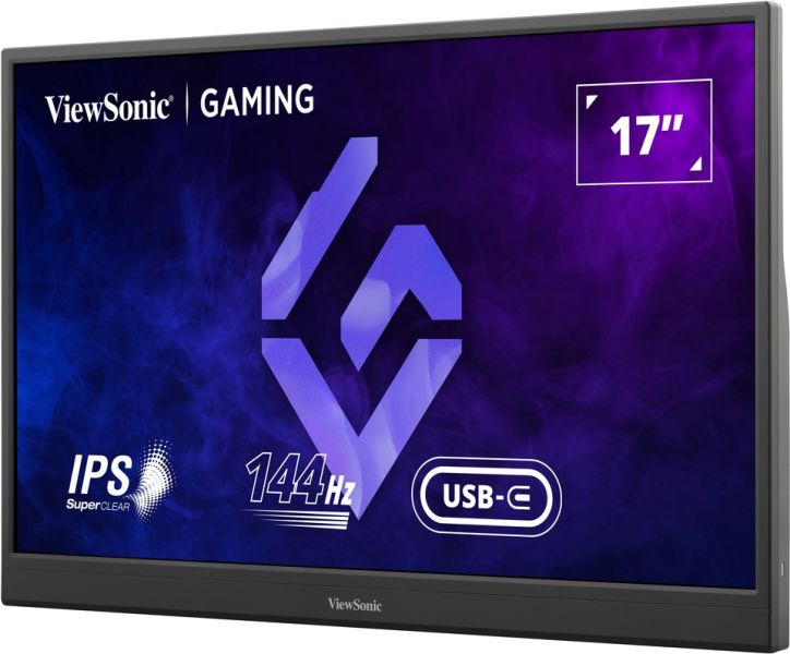 ViewSonic LCD Display VX1754