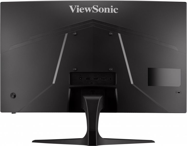 ViewSonic LCD Display VX2418C