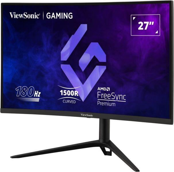 ViewSonic LCD Display VX2718-PC-MHDJ