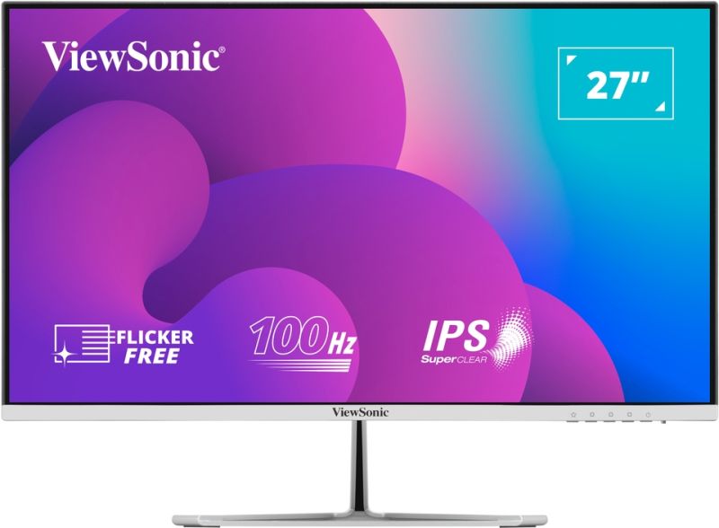 ViewSonic LCD Display VX2776-smh