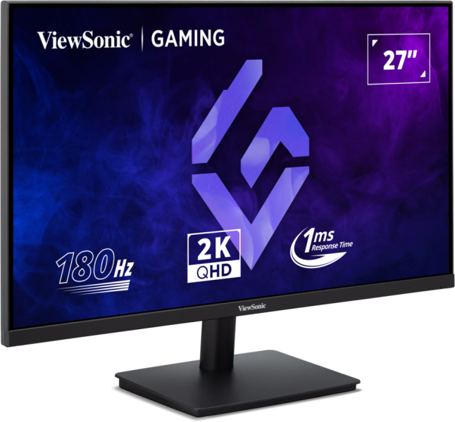 ViewSonic LCD Display VX27G1-2K