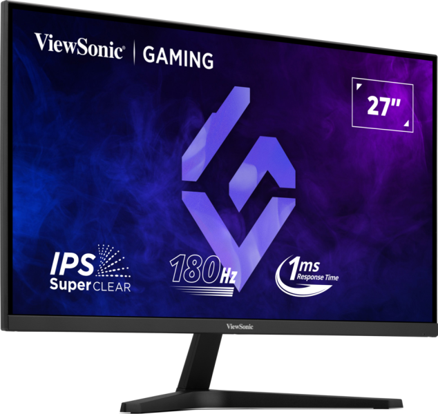 ViewSonic LCD Display VX27G1-HD