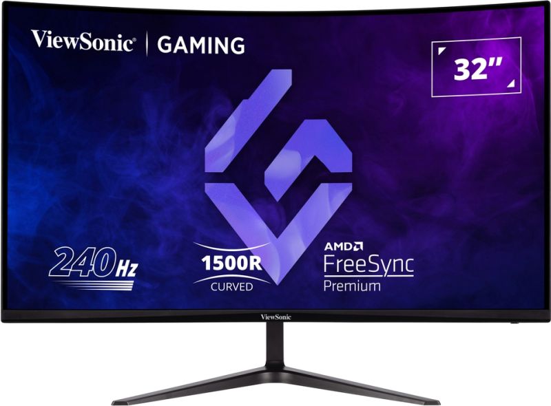 ViewSonic LCD Display VX3219-PC-MHD