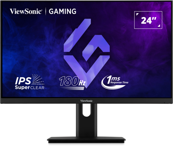 ViewSonic LCD Display XG24G1