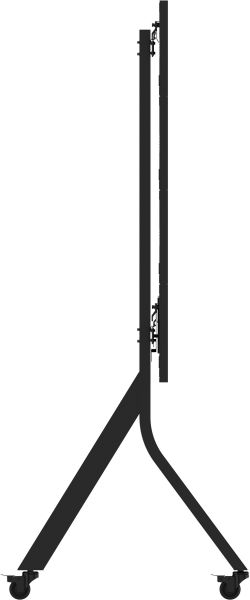 ViewSonic Direct View LED LDE108-123