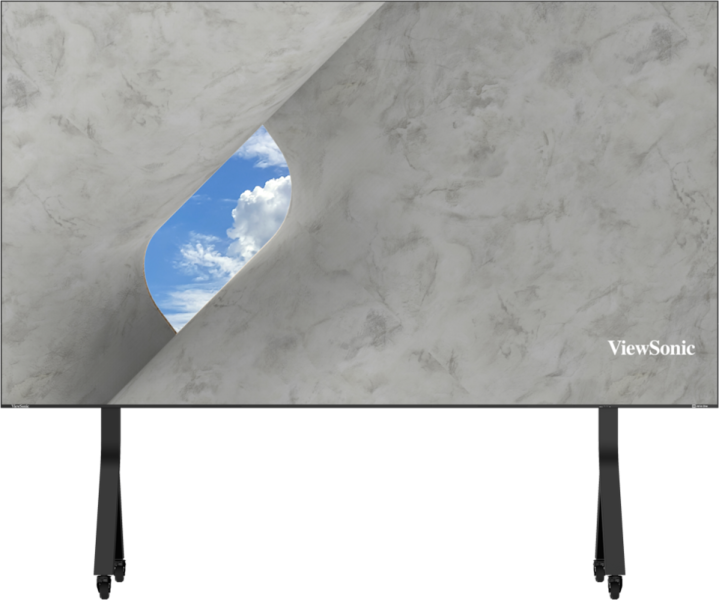 ViewSonic Direct View LED LDE136-153