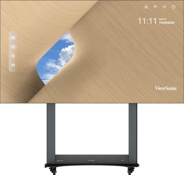 ViewSonic Direct View LED LDS136-152