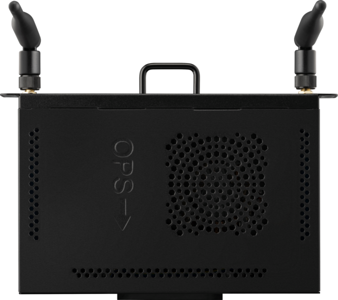 ViewSonic Slot in PCs VPCF5-S33-G1-2A