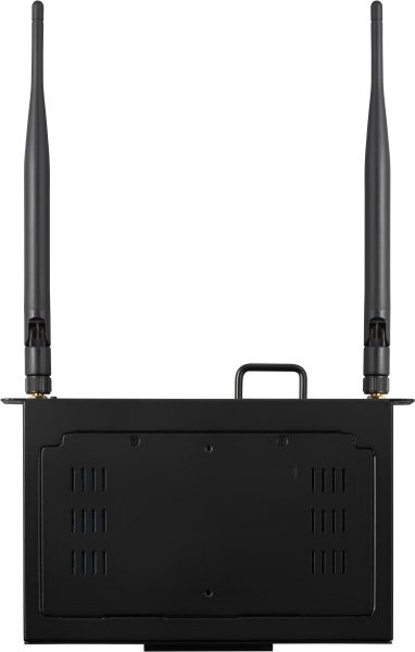 ViewSonic Slot in PCs VPCF5-W33-G1