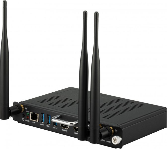 ViewSonic Slot in PCs VPC-A31-O1