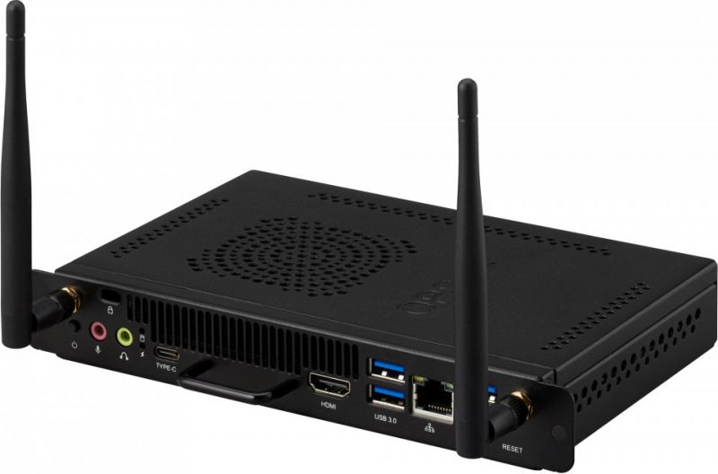 ViewSonic Slot in PCs VPC12-WPO-16