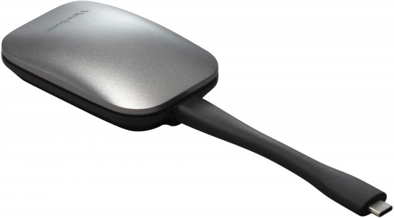 ViewSonic Commercial Display Accessories ViewBoard Cast Button (VB-WPS-001)
