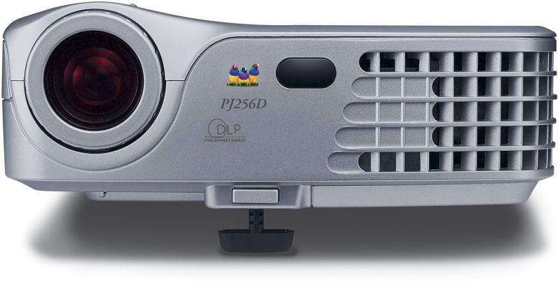 ViewSonic Projector PJ256D